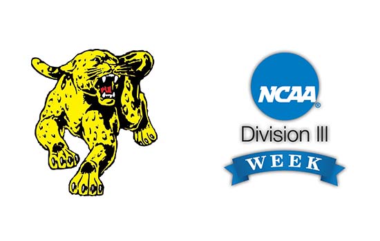 Wentworth to Celebrate Division III Week