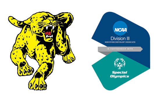 Leopards Announce Partnership With Special Olympics
