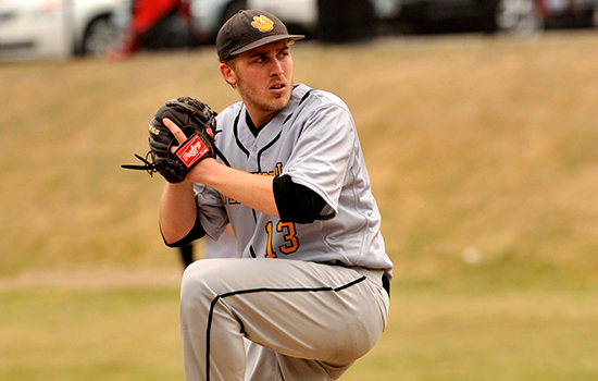 Roger Williams Rallies Past Baseball in CCC Tournament