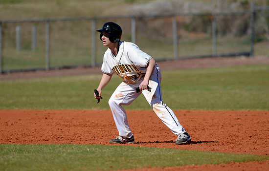 Baseball Splits With WPI to Open 2014 Campaign