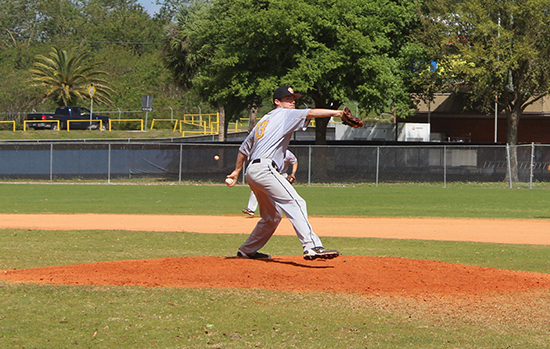 Baseball Wraps Up Spring Trip With Two Wins