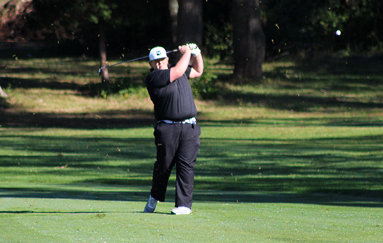 Golf Opens Season With Win at Mitchell Invitational