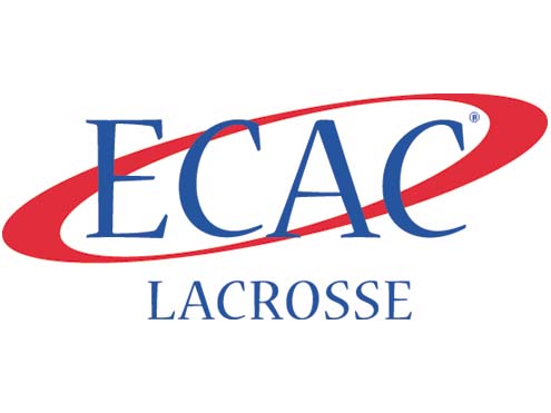 Men's Lacrosse Selected for ECAC Tournament