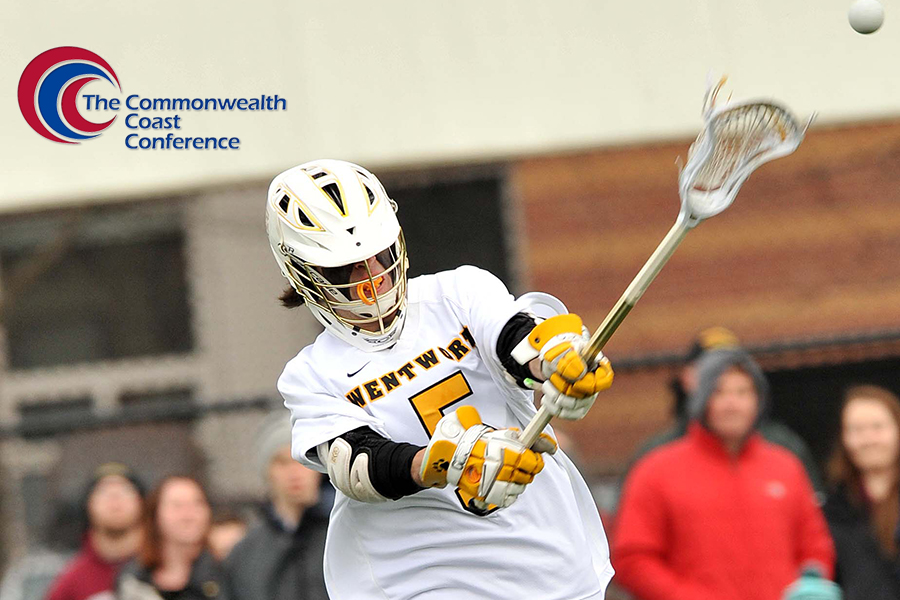 Men's Lacrosse Picked to Finish Sixth in CCC Preseason Poll