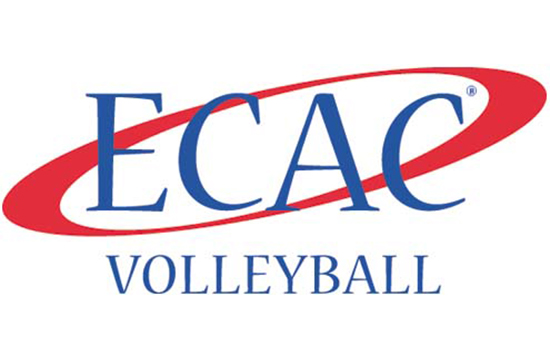 Men's Volleyball Selected to Play in ECAC Tournament