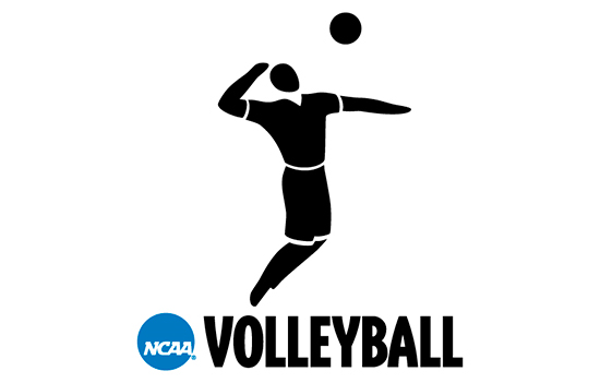 Men's Volleyball Earns First-Ever NCAA Regional Ranking