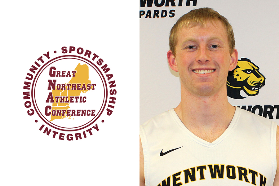 Reed Tabbed as GNAC Offensive Player of the Week