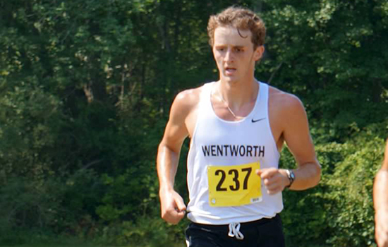 Cross Country Wraps up 2015 Campaign