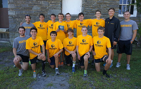 Cross Country Looks to Continue its Success After Strong Start
