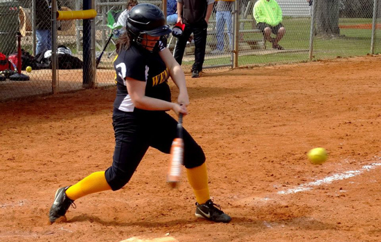 Softball Finishes Spring Trip With Loss to St. Joseph