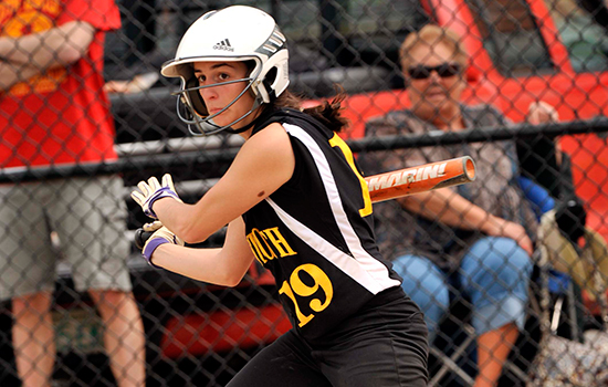 Softball Takes Two From Maine-Presque Isle
