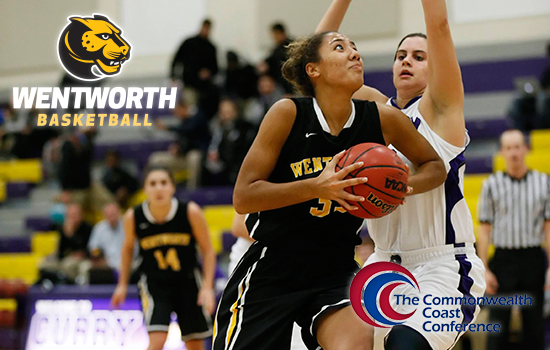 Women's Basketball Picked to Finish Eighth in CCC Preseason Poll