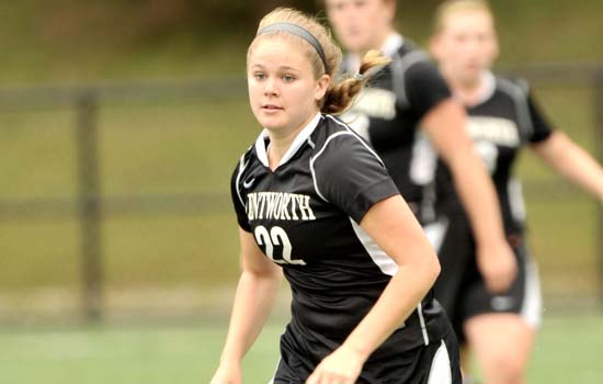Women's Soccer Looks to Improve on 2012 Finish