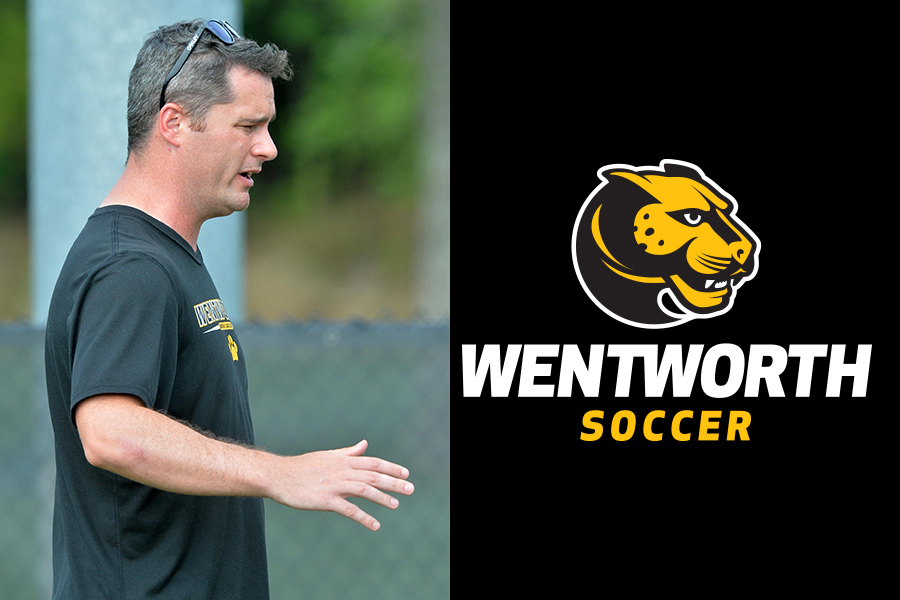After five seasons as the Leopards' women's soccer coach, Bobby Desilets has stepped down to take a similar position at Wheaton College