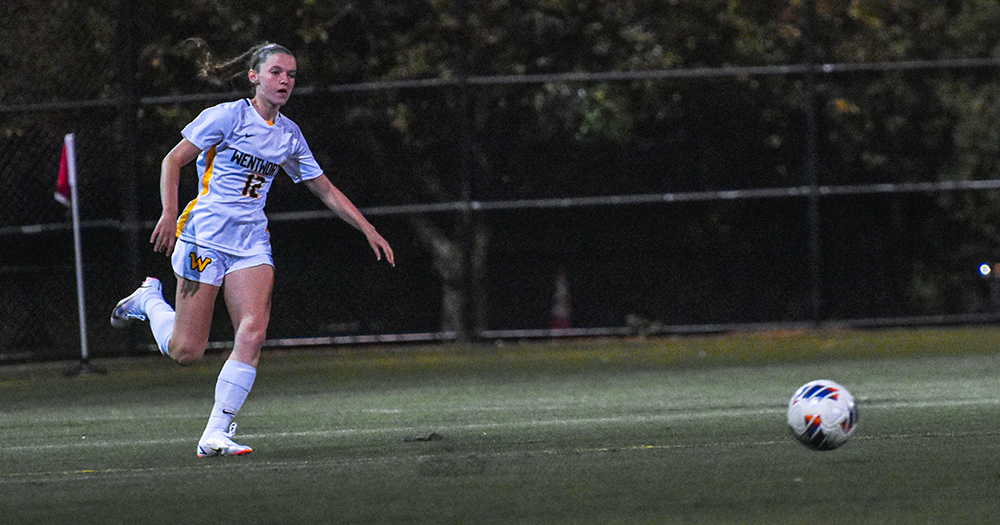 Montville's Four Point Night Paces Women's Soccer to Second Straight Win