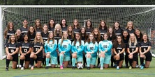 Women's Soccer Concludes Season at Curry
