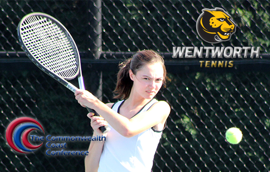CCC Coaches Pick Women's Tennis to Finish Seventh