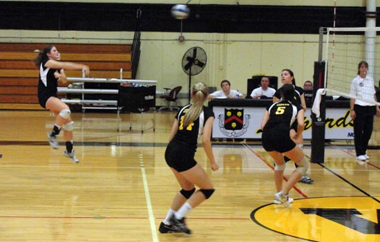 Leopards Fall in Final Home Match