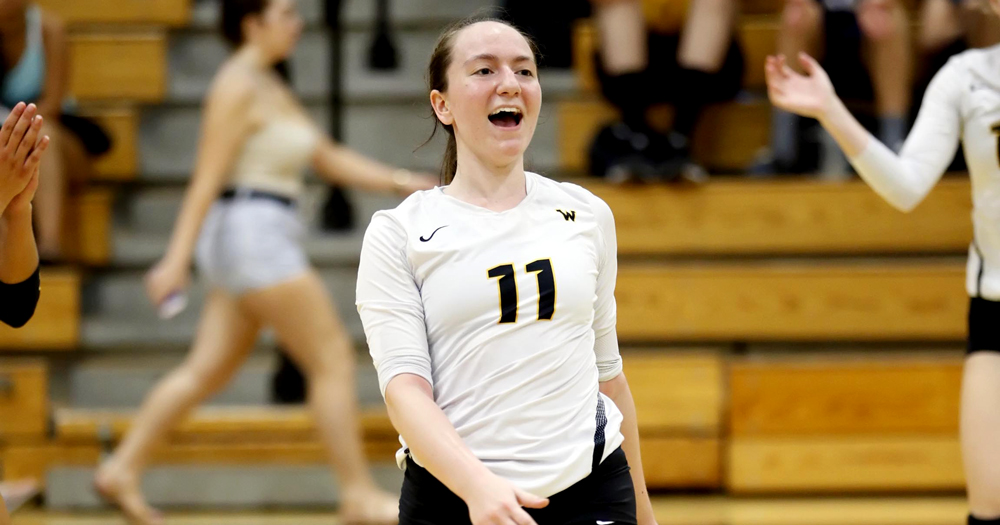 Clouse Records 1,000th Career Assist; Leopards Win Eleventh Straight