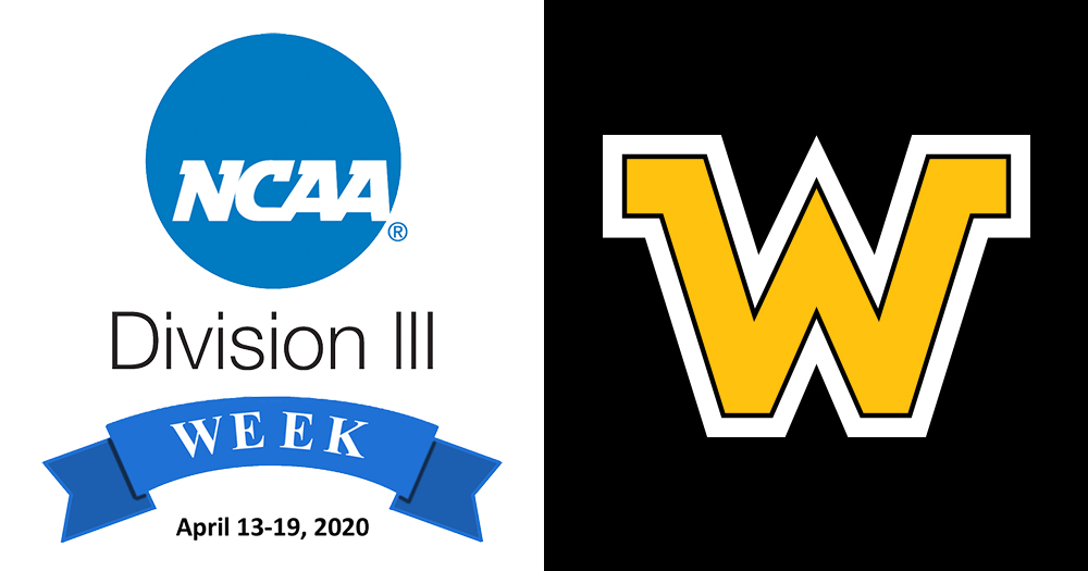 Wentworth to Celebrate Division III Week