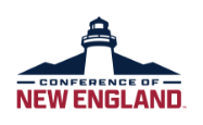 Conference of New England