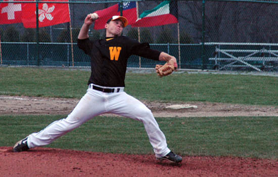 Wentworth Concludes Regular Season With Split Against New England College