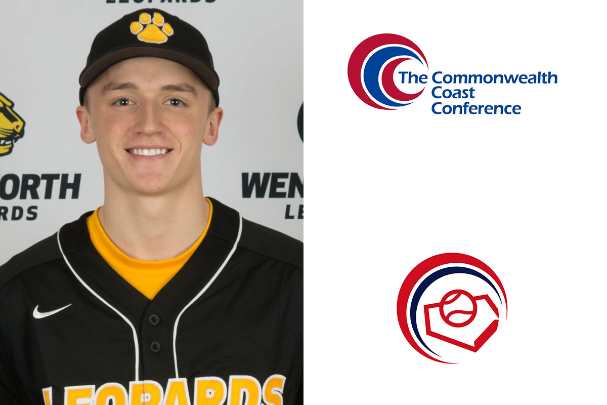 French Named CCC Rookie of the Week