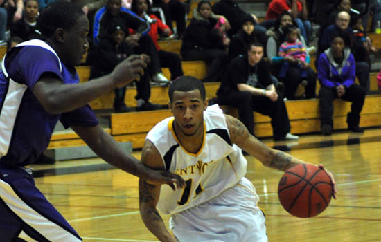 Wentworth Closes Out Regular Season With 79-61 Win Over New England College
