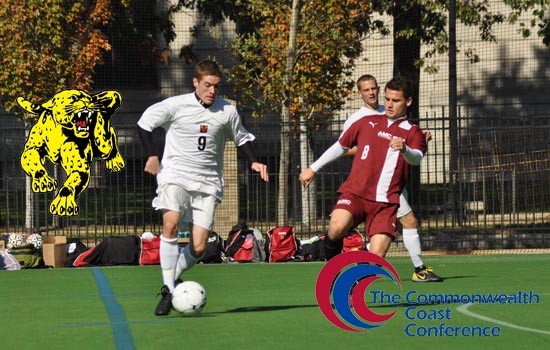 Men's Soccer Picked to Finish Sixth in CCC Pre-Season Poll