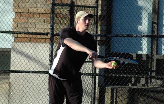 Wentworth Remains Undefeated With 5-4 Win at Gordon