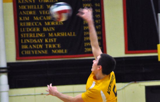 Leopards Sweep Pride to Improve to 3-1