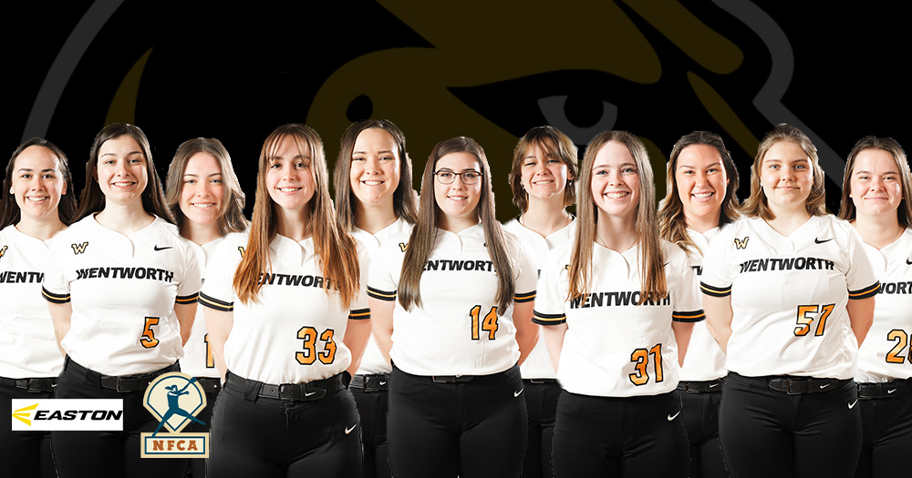 Eleven from Softball Earn Easton/NFCA All-America Scholar-Athlete Honors