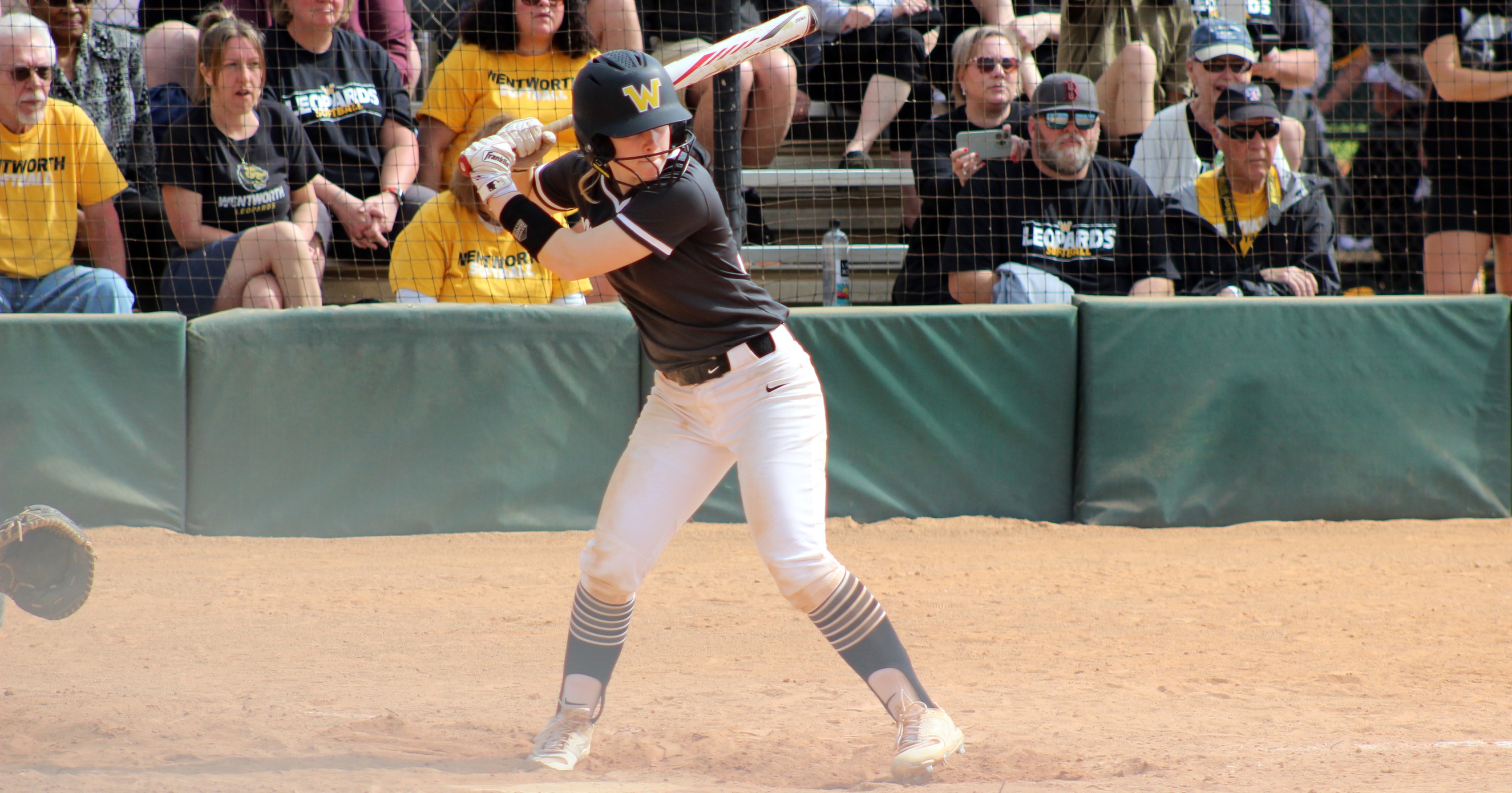 Softball Splits Pair of Walk-Offs on Day Two of Florida Slate