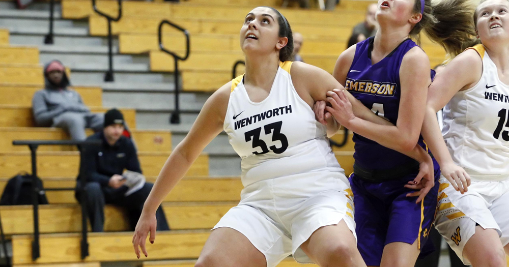 Hot First Quarter Sends Bridgewater Past Women's Basketball