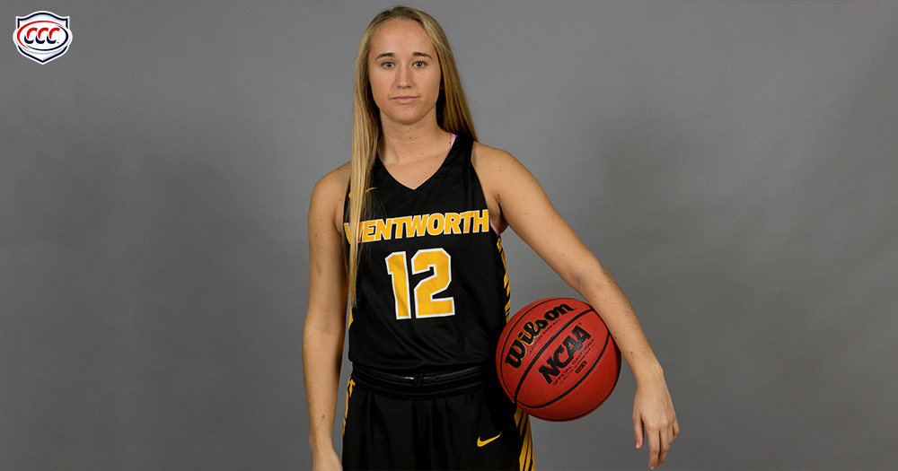 Morton Earns Third Team All-Conference Honors