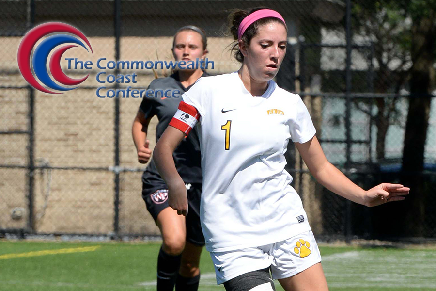 Women's Soccer Picked To Finish Second in CCC