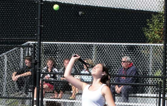 Wentworth Swept by Emerson, 9-0