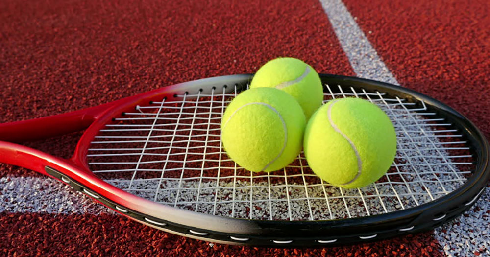 Women's Tennis Falls in League Opener