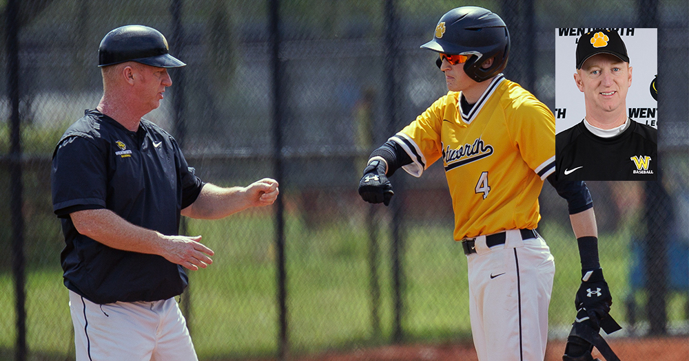 After 18 seasons guiding the Leopard baseball team, Steve Studley announced his resignation