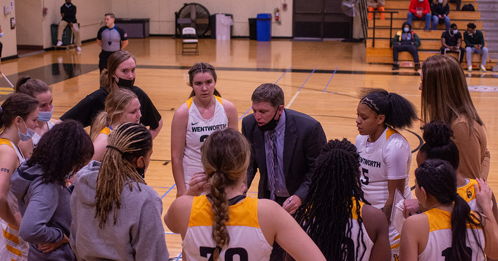 Women's Basketball Drops Conference Opener to Roger Williams