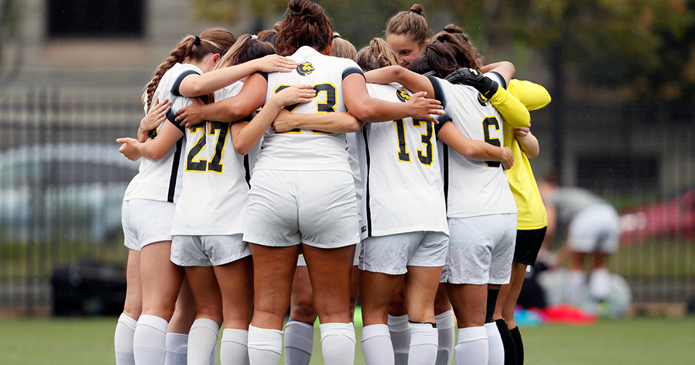 Women's Soccer Falls to Western Connecticut